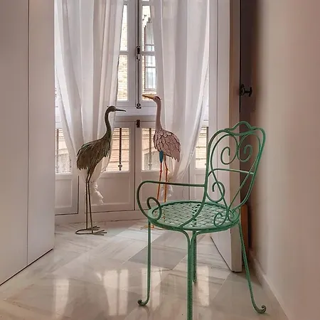 Apartamento Cigarreras By Cadiz4rentals *