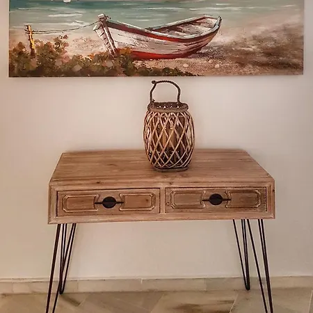 Apartamento Cigarreras By Cadiz4rentals Apartamento