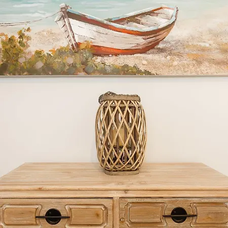 Apartamento Cigarreras By Cadiz4rentals Apartamento