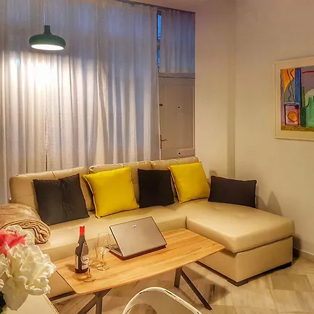 Apartamento Cigarreras By Cadiz4rentals Apartamento *