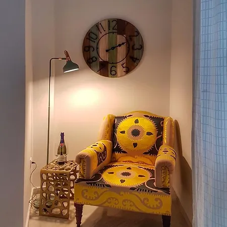 Apartamento Cigarreras By Cadiz4rentals Apartamento *