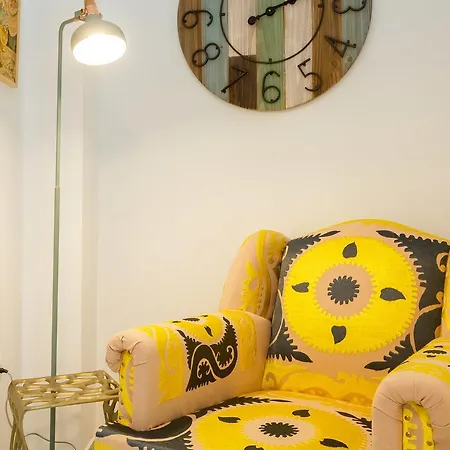 Apartamento Cigarreras By Cadiz4rentals Apartamento