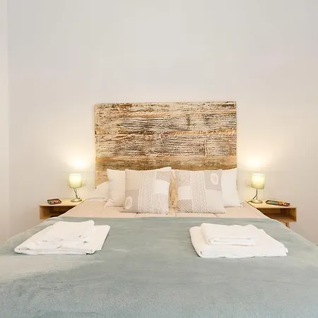 Apartamento Cigarreras By Cadiz4rentals * Cádiz
