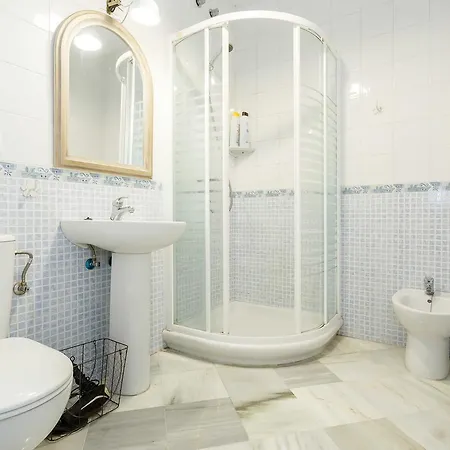 Apartamento Apartamento Cigarreras By Cadiz4rentals *