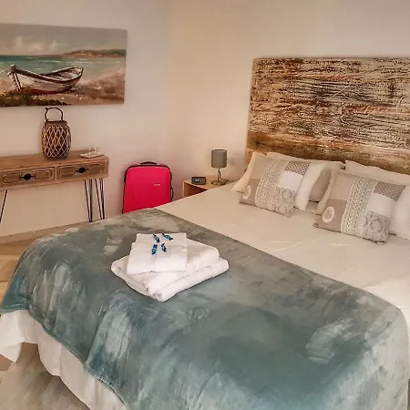 Apartamento Cigarreras By Cadiz4rentals Apartamento *